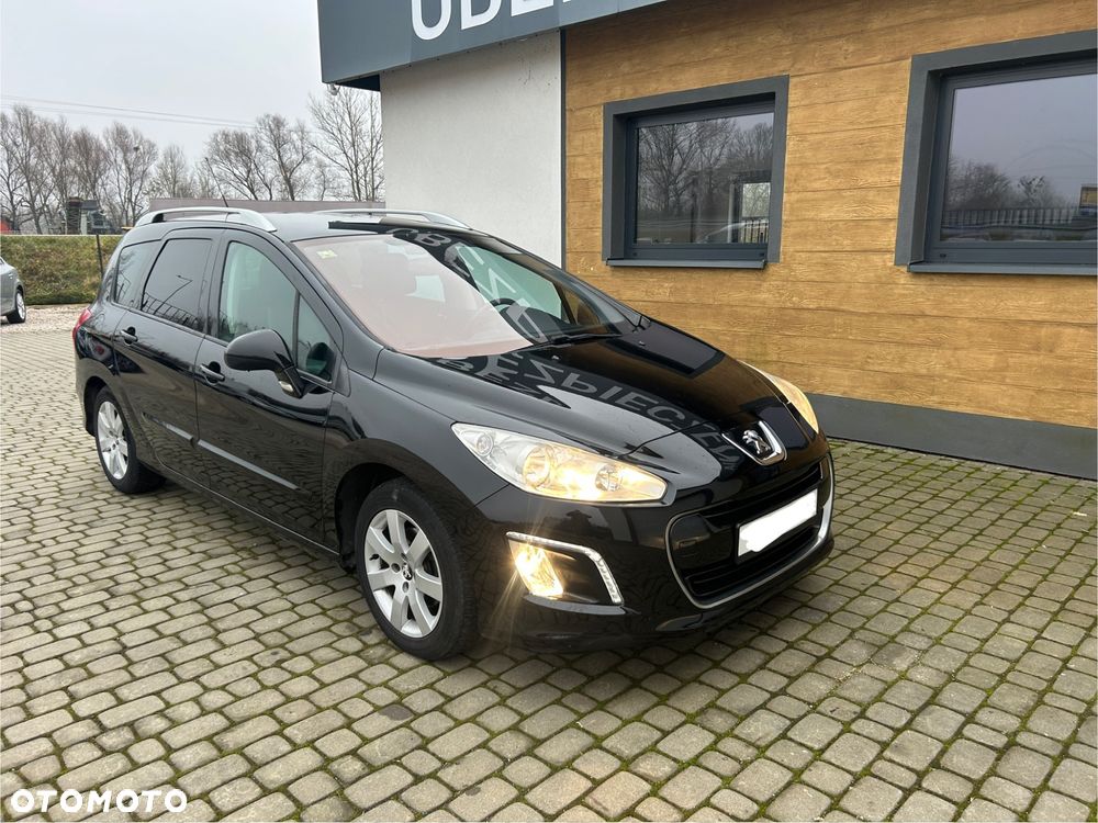 Peugeot 308 120 VTi Access - 6