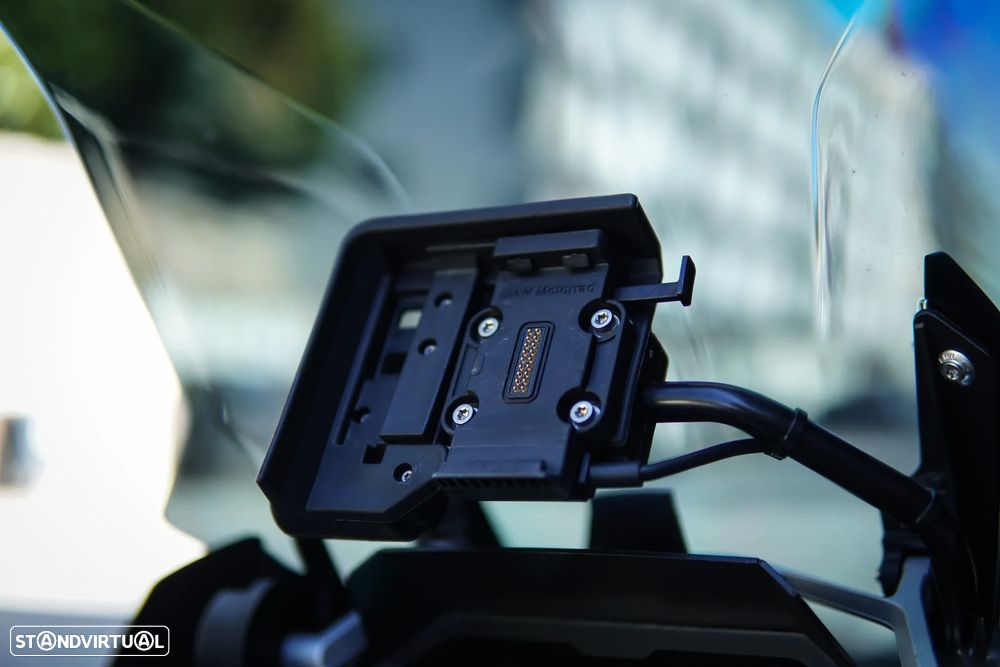 BMW R 1250 GS Adventure TRIPLE BLACK C/ AKRAPOVIC - 29