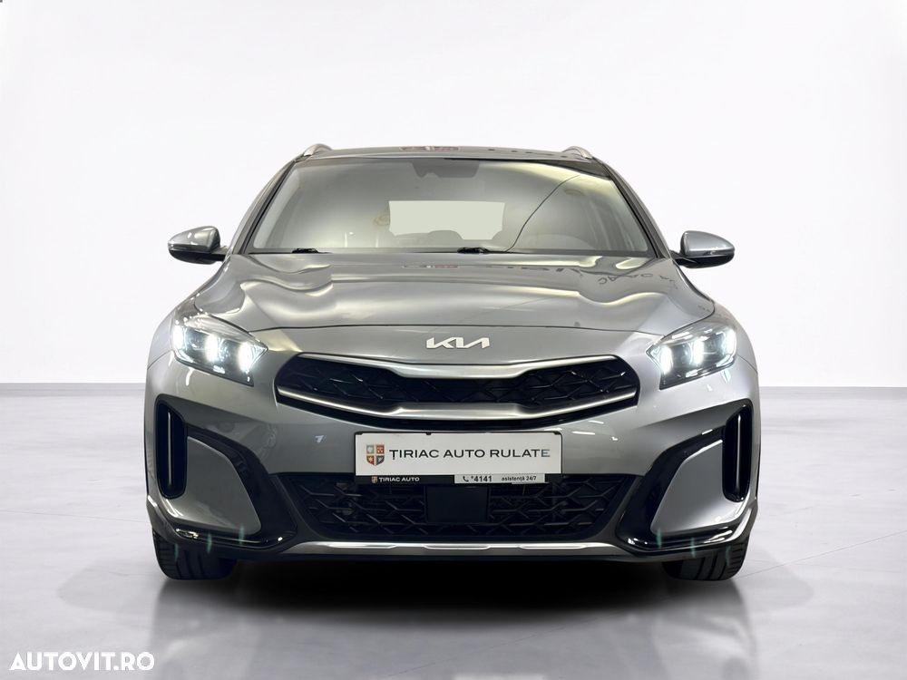 Kia XCeed - 9