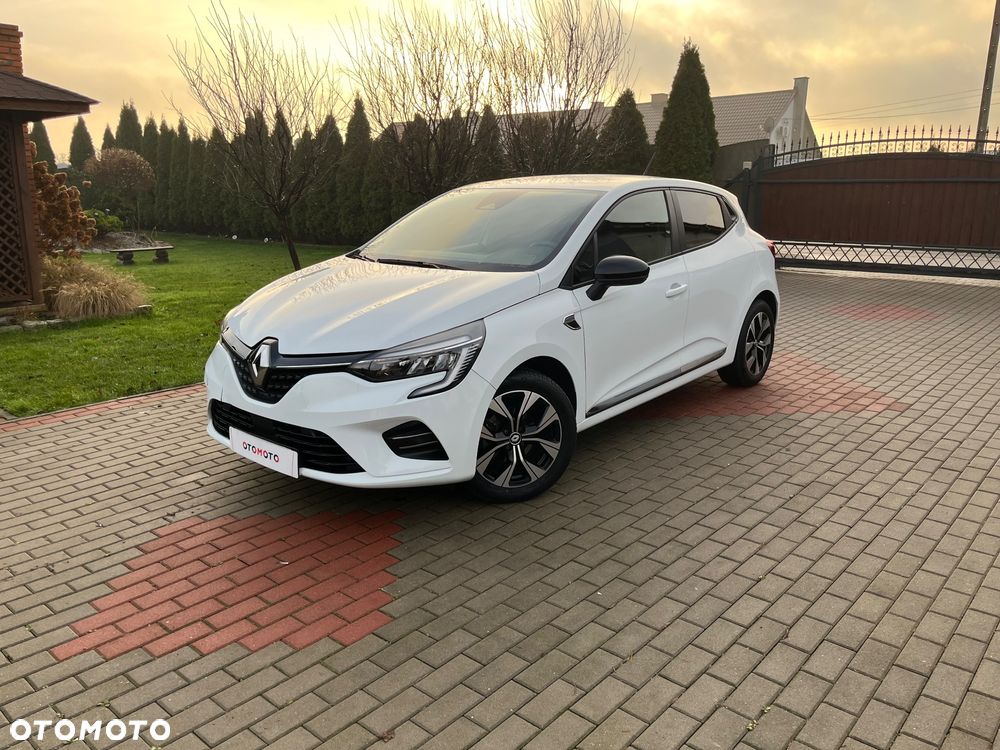 Renault Clio 1.0 TCe Intens - 2