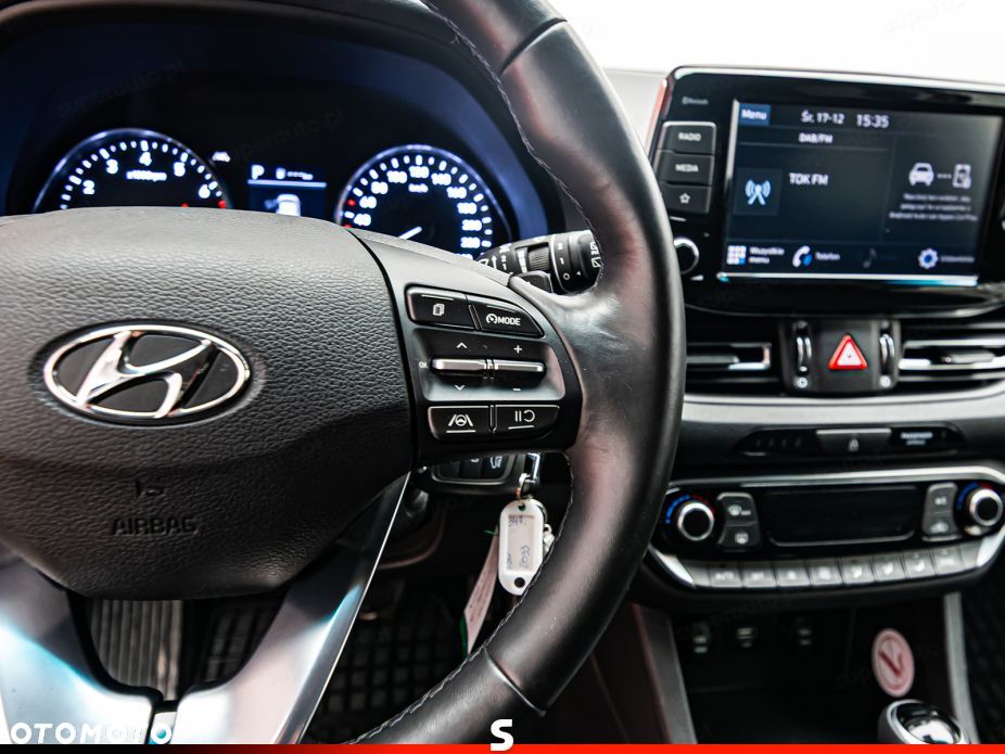 Hyundai i30 - 15