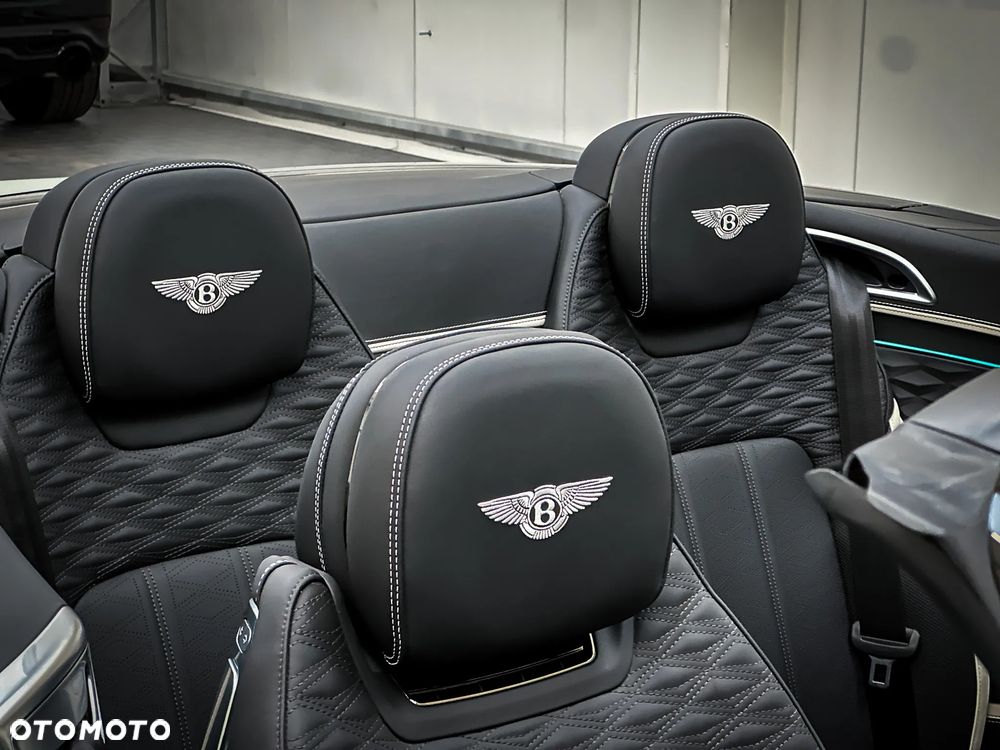 Bentley Continental GT - 18