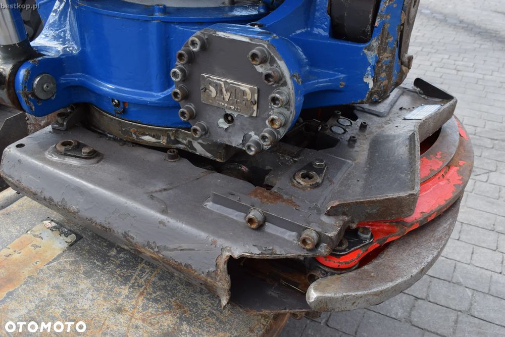 Doosan DX170W-5 - 19