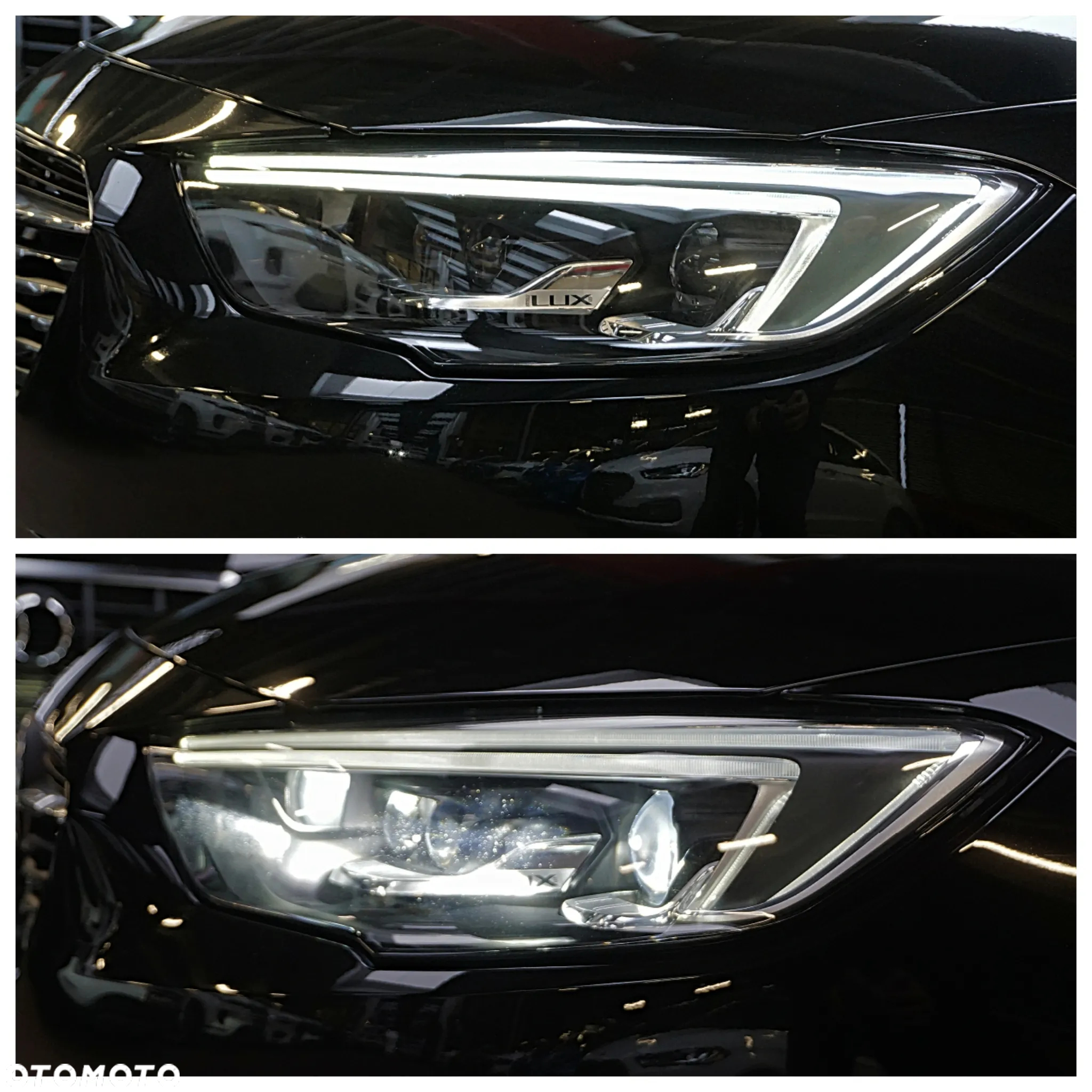 Opel Insignia 1.5 T Innovation S&S - 34