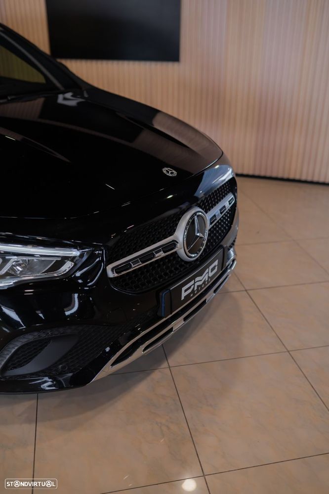 Mercedes-Benz GLA 250 e Progressive - 7