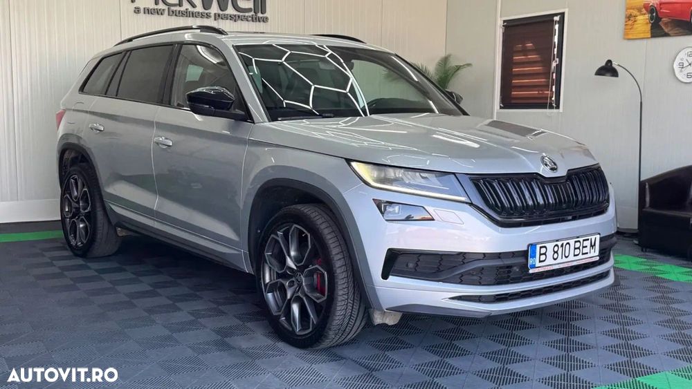 Skoda Kodiaq - 4