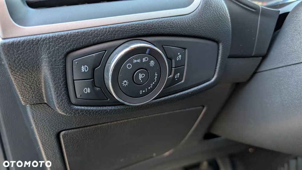 Ford S-Max 2.0 EcoBlue Trend - 13