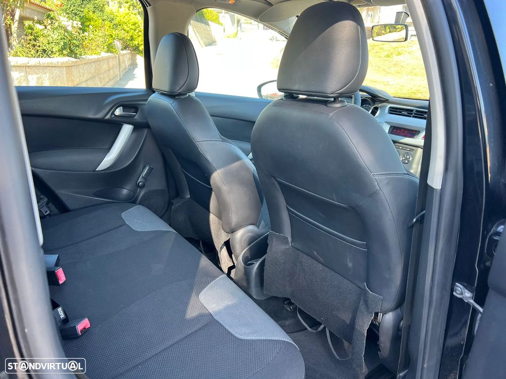 Citroën C3 1.2 VTi Attraction - 11