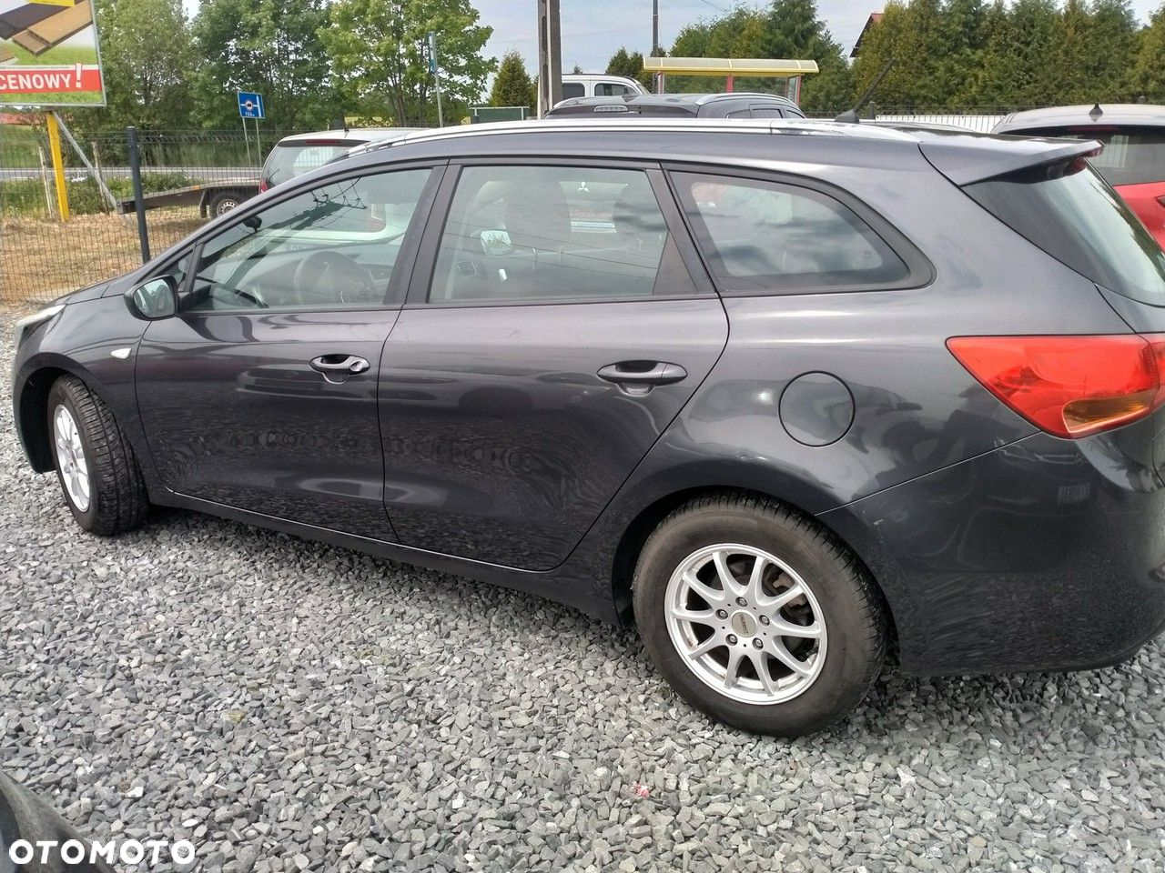Kia Ceed - 3