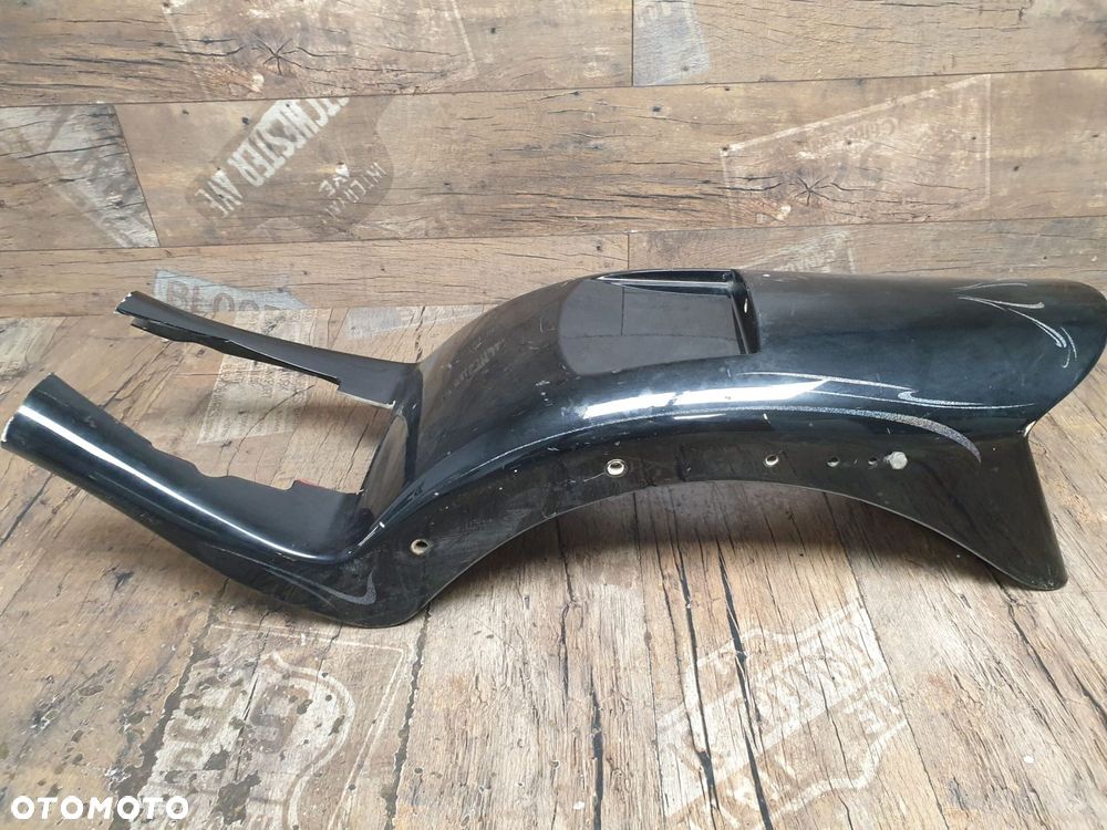 Błotnik tył Custom Harley Davidson - 10