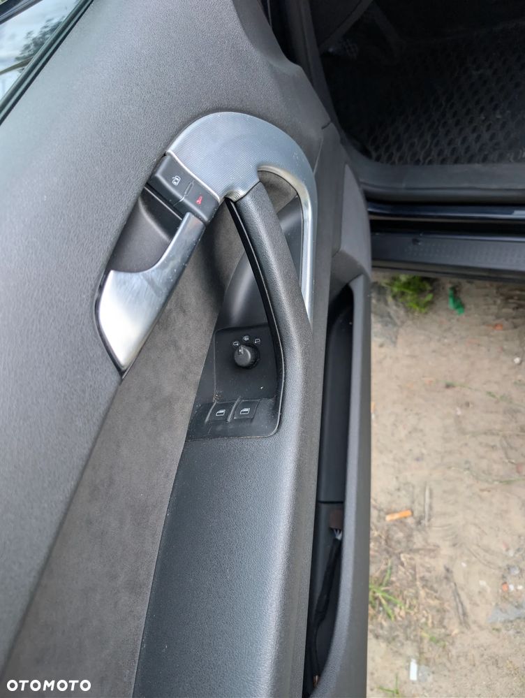 Audi A3 3-drzwiowe 1.4 TFSI S line Sportpaket - 12