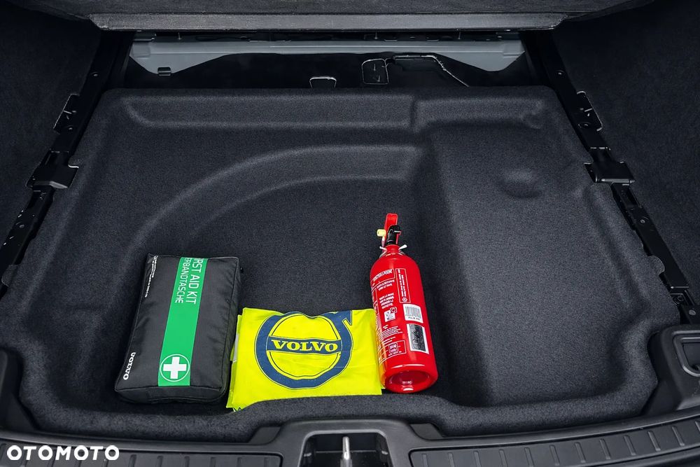 Volvo V60 D3 Momentum - 6