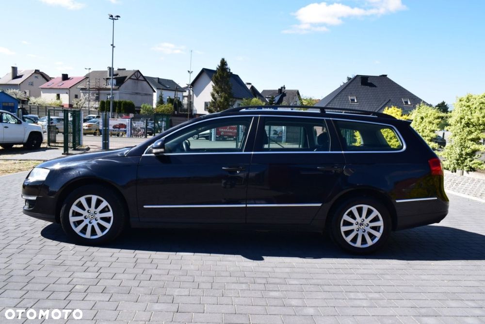Volkswagen Passat - 3