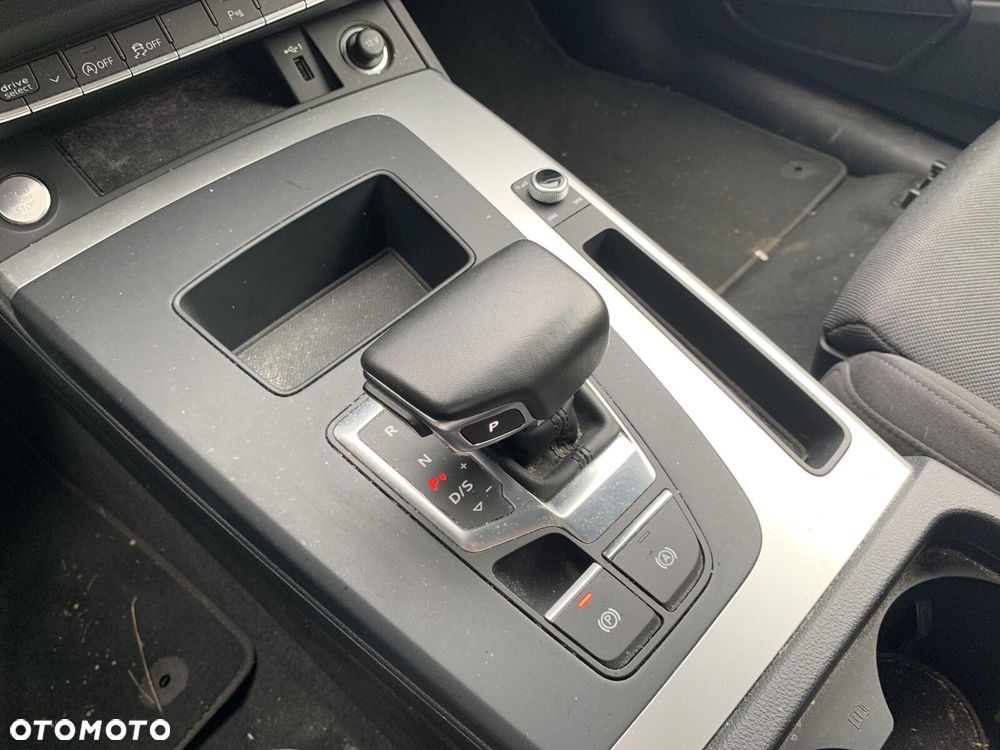 Audi Q5 - 27