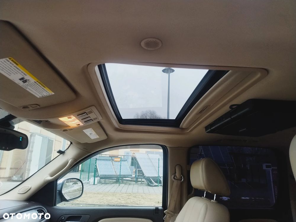 GMC Yukon Denali 6.2 - 13