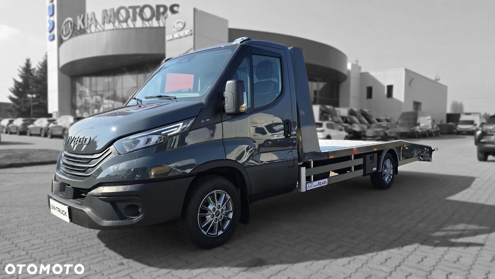 Iveco Daily 35S18 - 6