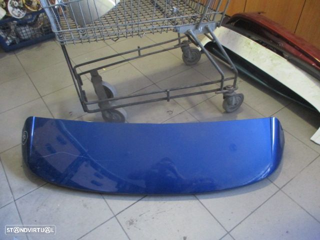 Aileron 960301054R RENAULT MEGANE 4 2017 1.5DCI 110CV 5P AZUL - 1