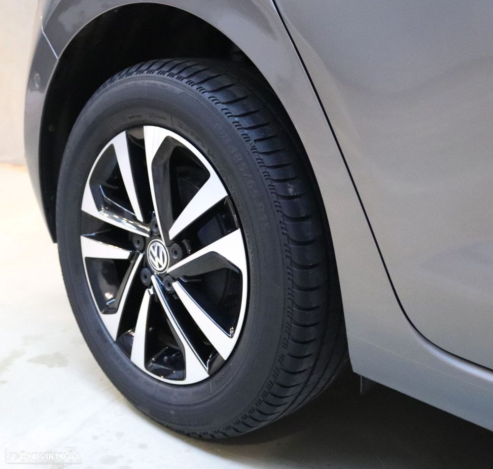 VW Polo 1.0 TSI BlueMotion Trendline - 35