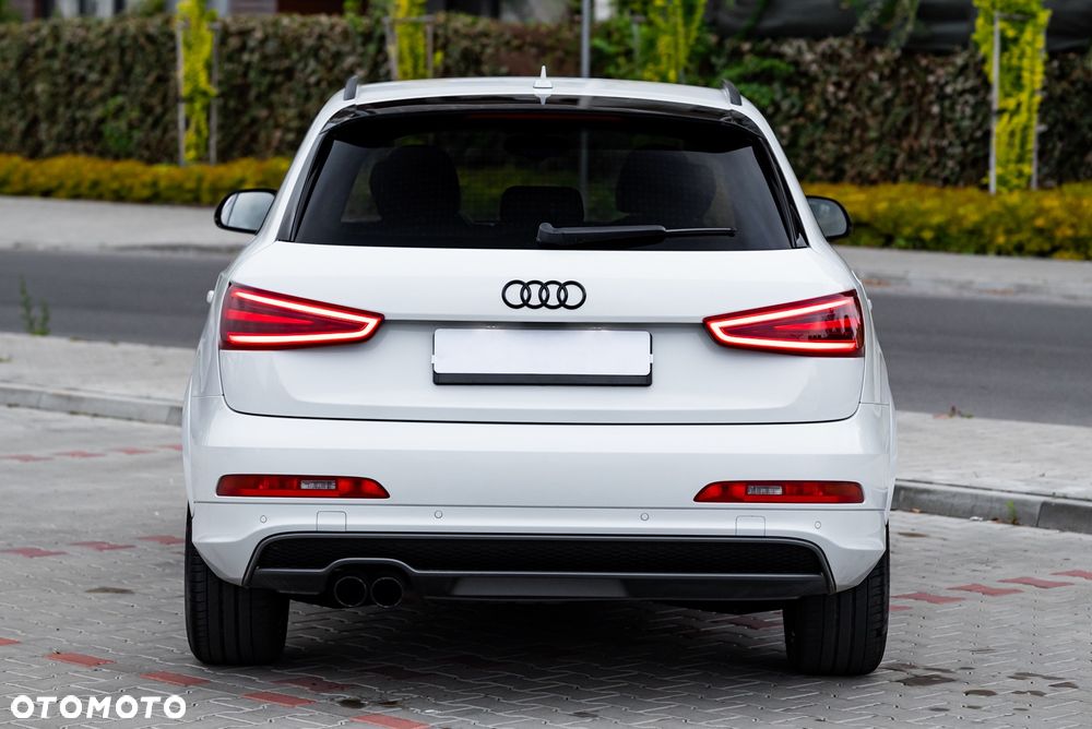 Audi Q3 - 11