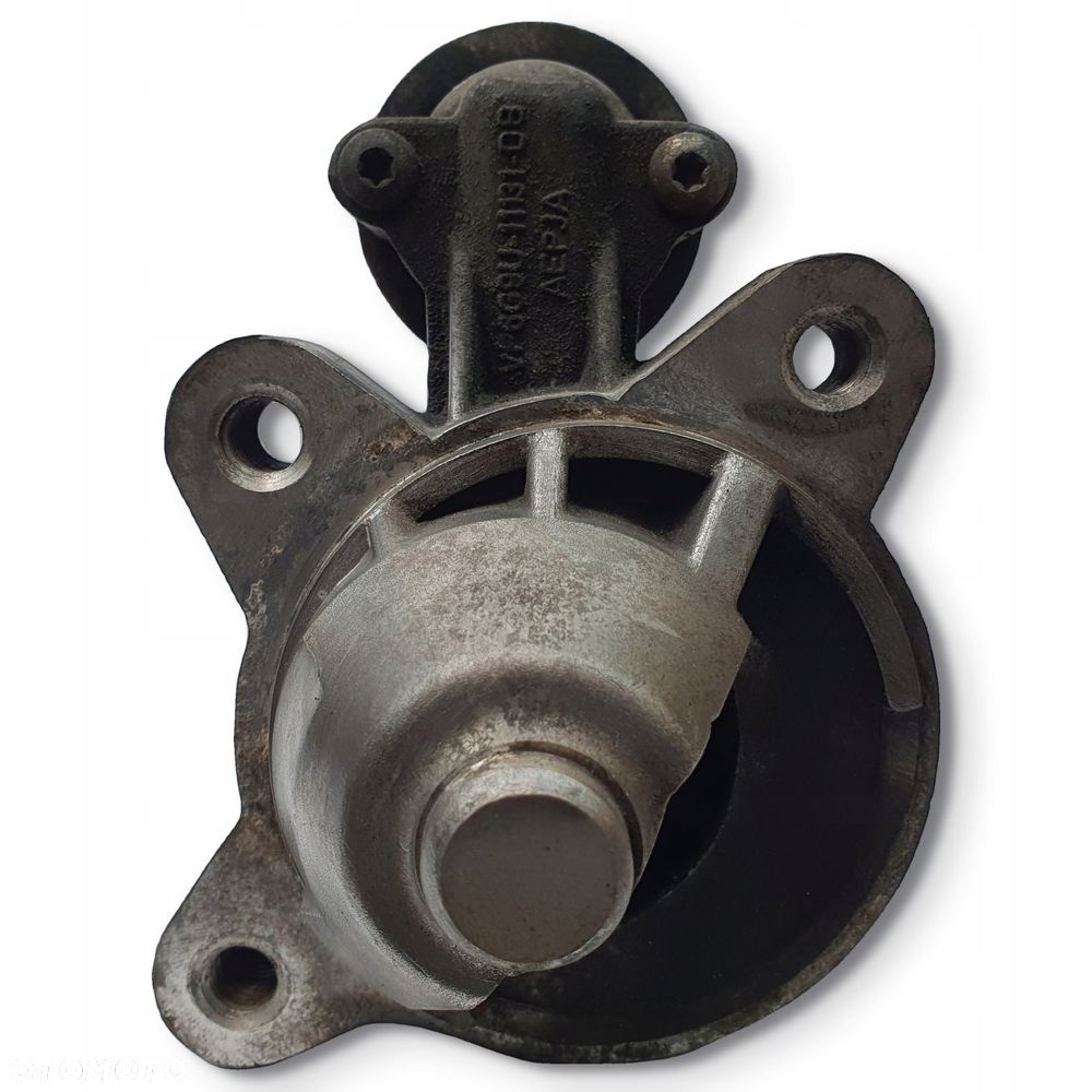 ROZRUSZNIK Ford Focus Mondeo C-Max 1.8 TDCI QYBA KKDA 6G9N-11000-BB - 6