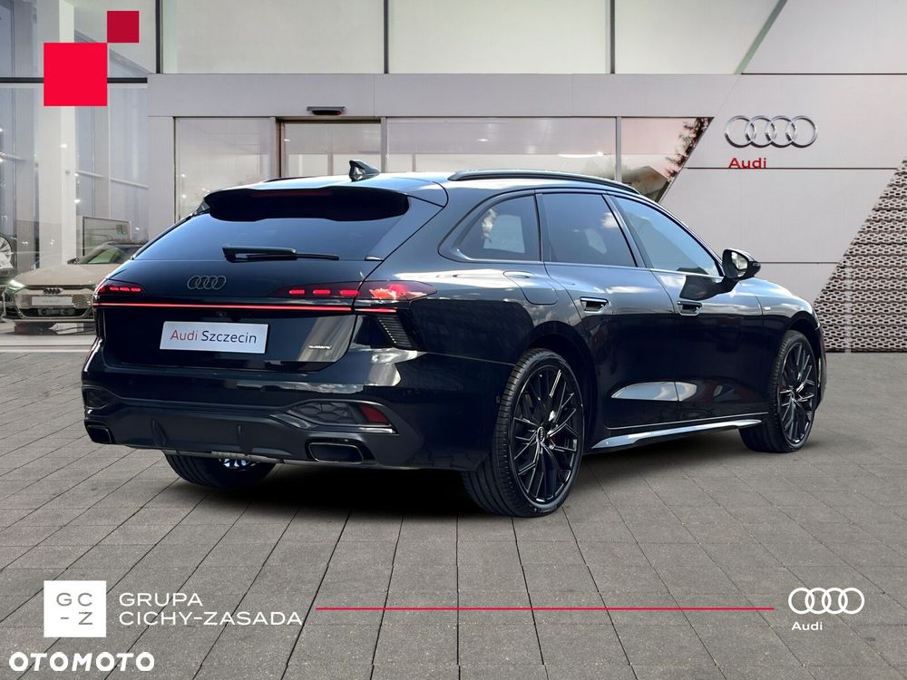 Audi A6 Avant 2026 photo 5