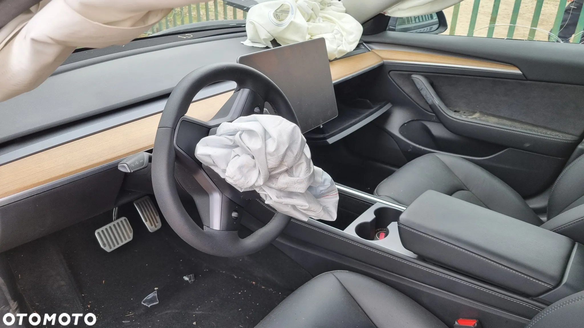 Tesla Model 3 Langstreckenbatterie RWD - 19