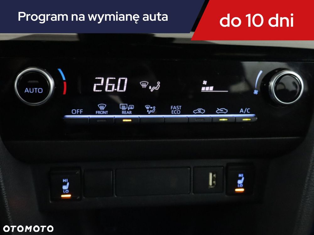 Toyota Yaris Cross - 18