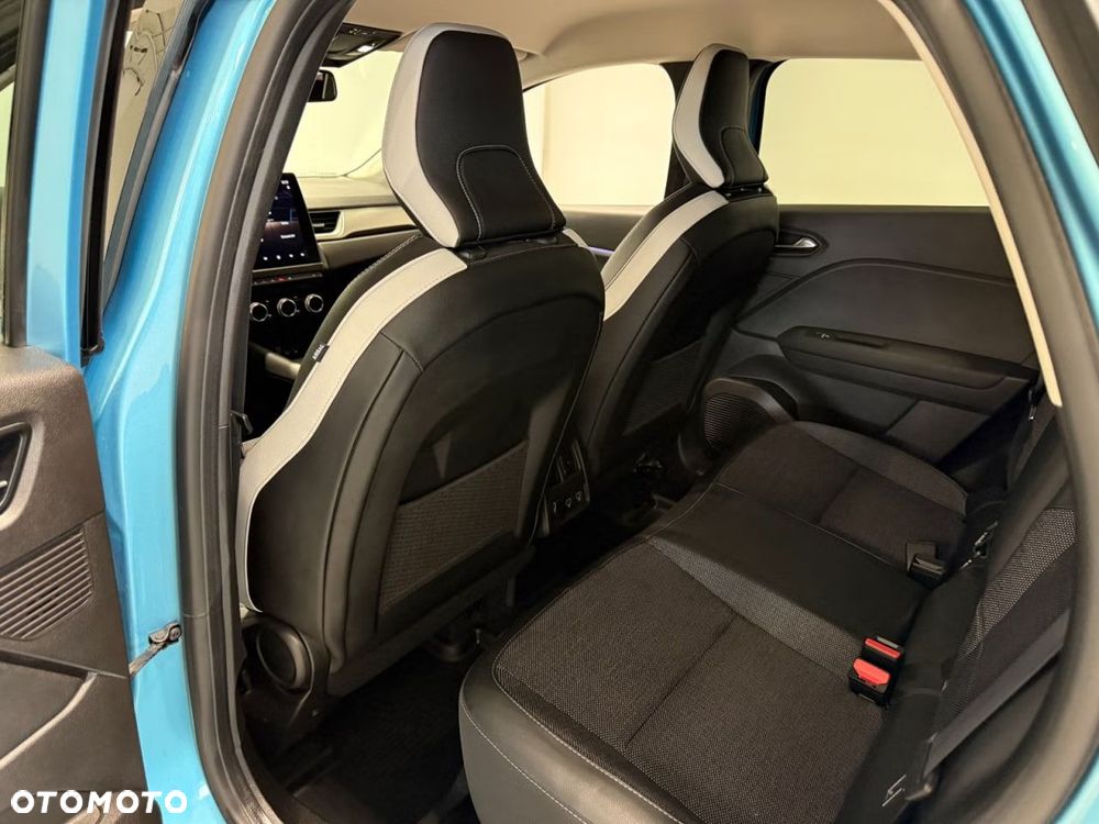 Renault Captur E-TECH 160 INTENS - 23