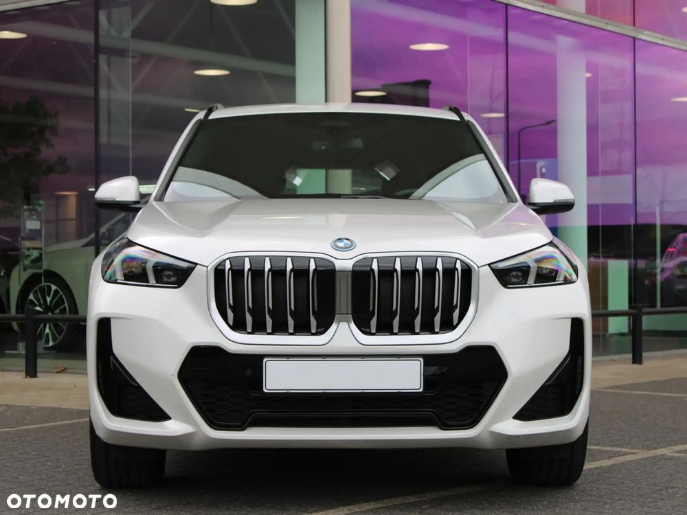 BMW X1 xDrive25e M Sport sport - 3