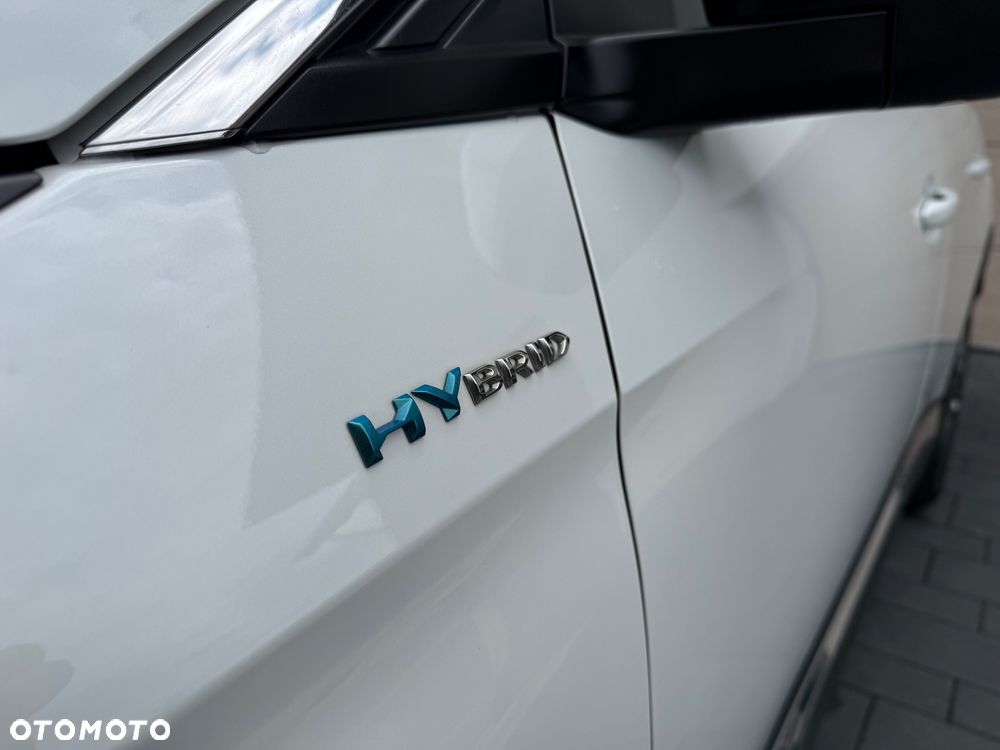Peugeot 3008 225 e-EAT8 Allure - 9