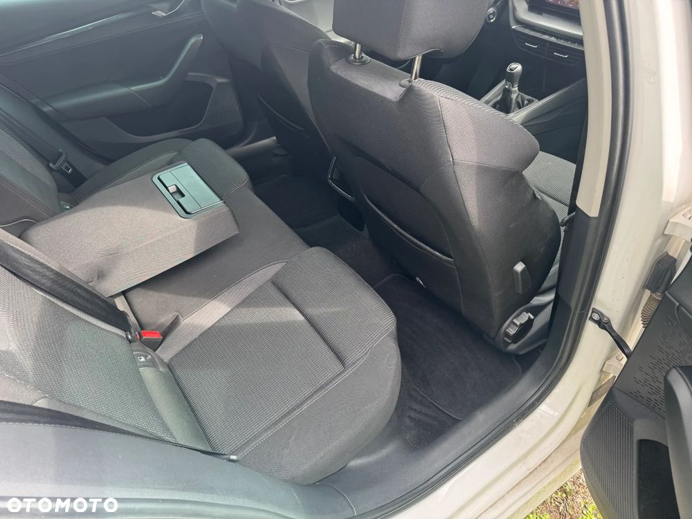 Skoda Octavia 1.5 TSI ACT Ambition - 19