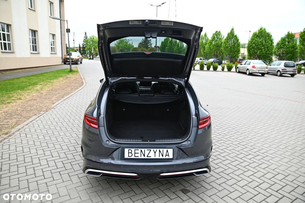 Kia ProCeed 1.5 T-GDI DCT7 OPF GT LINE - 10