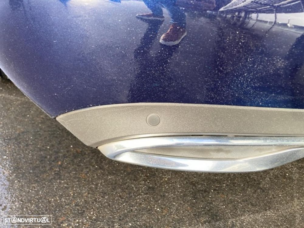 Mercedes-Benz C 220 d Avantgarde - 9