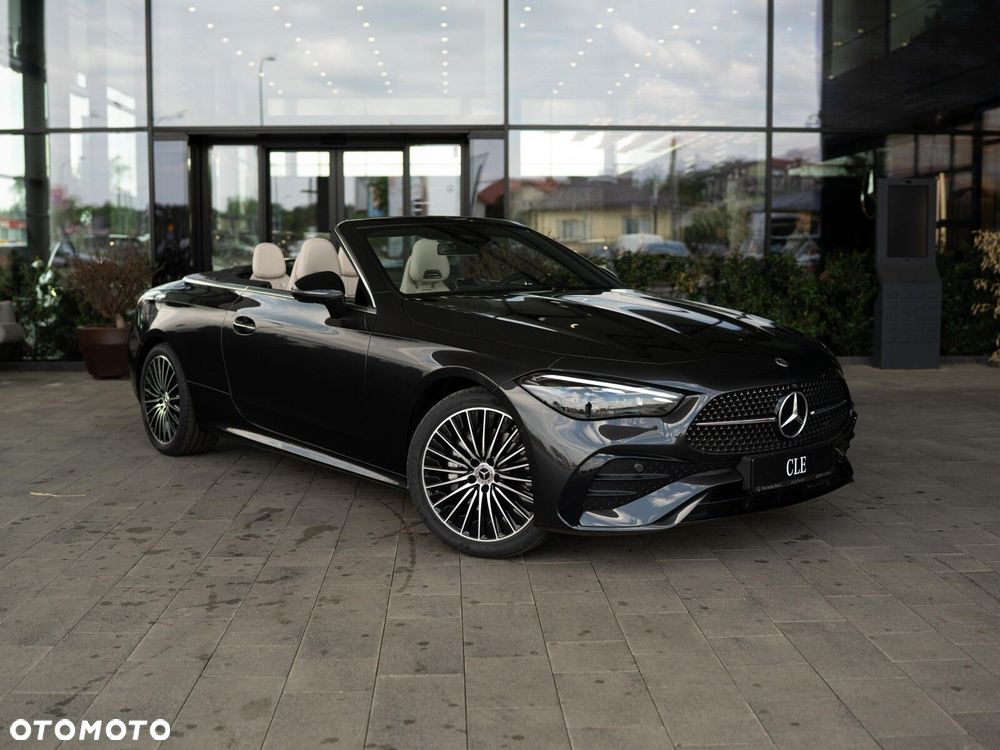 Mercedes-Benz CLE - 23