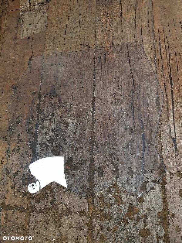 Szyba owiewka Yamaha T-max 530 Tmax - 8