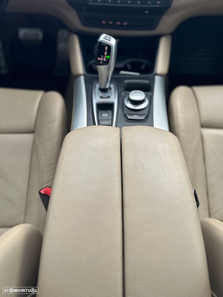 BMW X6 35 d xDrive - 20
