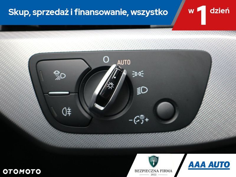 Audi A5 Sportback - 18