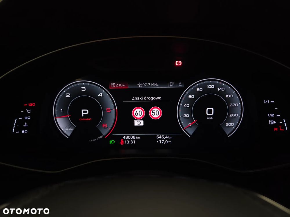 Audi A7 Sportback 50 TDI mHEV Quattro Tiptronic - 15