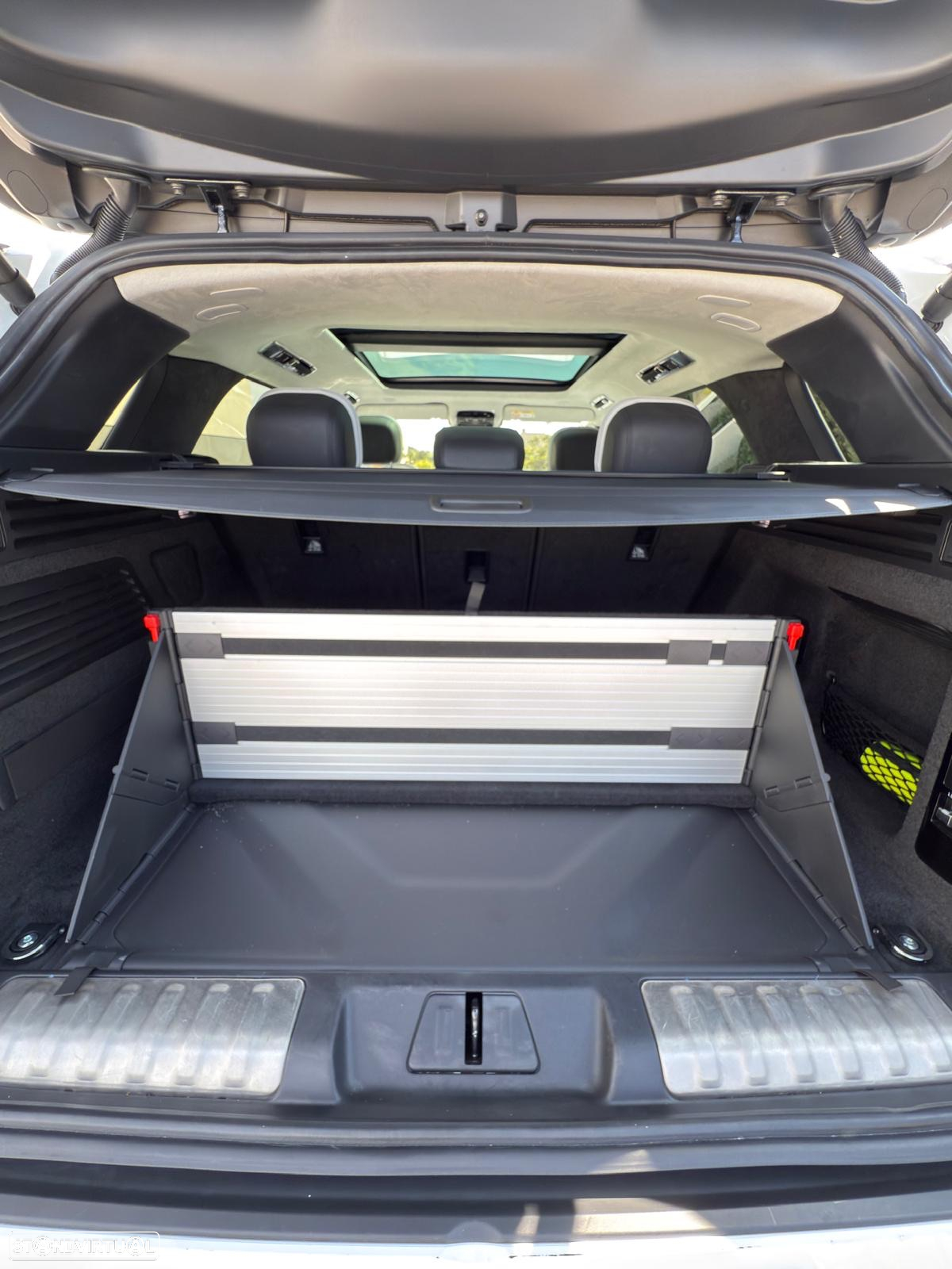 Land Rover Range Rover Sport 3.0 P510e Autobiography - 23