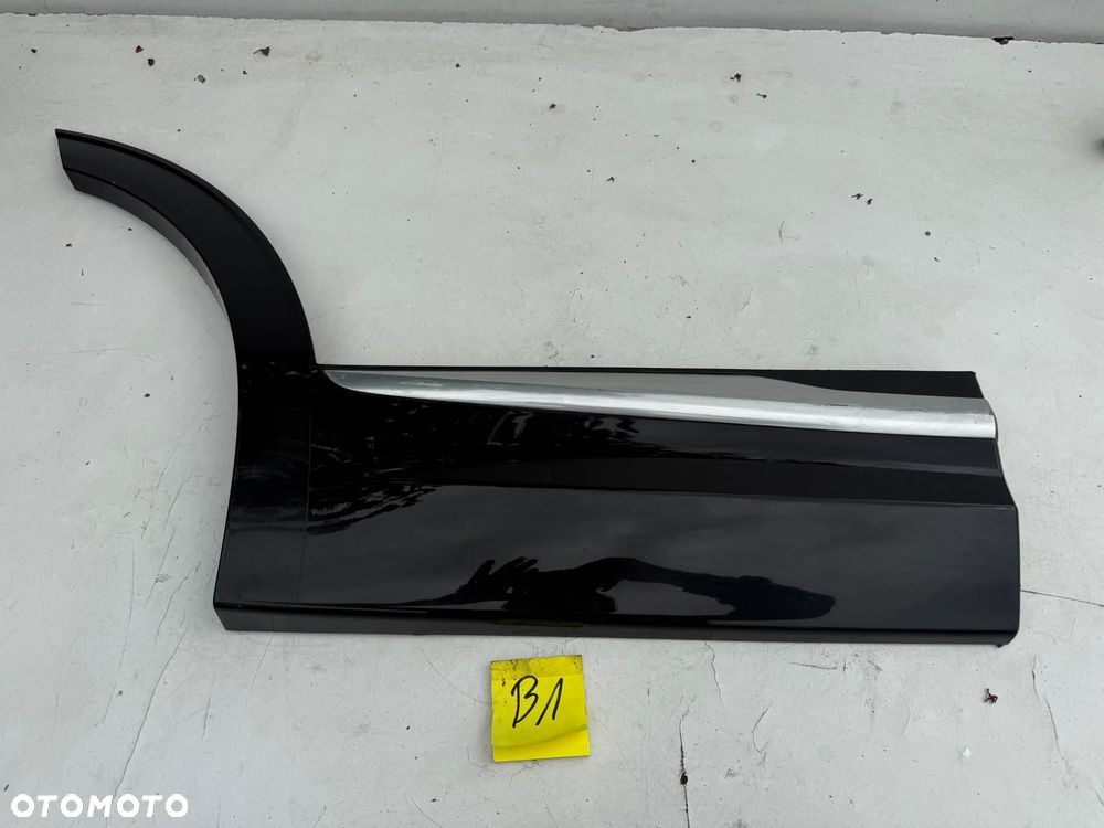 LISTWA DRZWI PRAWA TYŁ KIA SPORTAGE V 87734-R2100 - 1