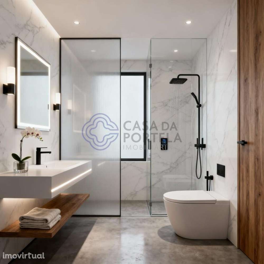 Amplo Terreno com 2.860 m2 e Viabilidade de Construção - Grande imagem: 2/9