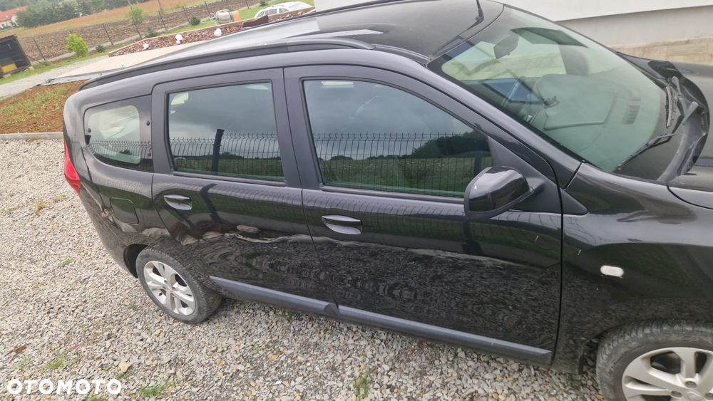 Dacia Lodgy 1.2 TCe Prestige - 5