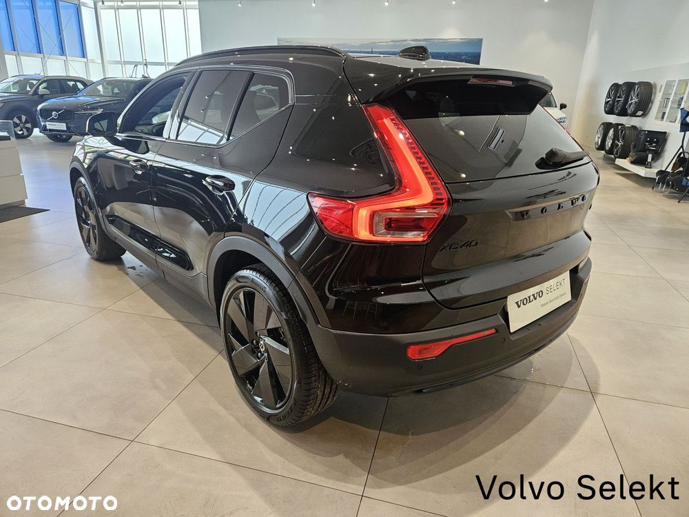 Volvo XC 40 - 13