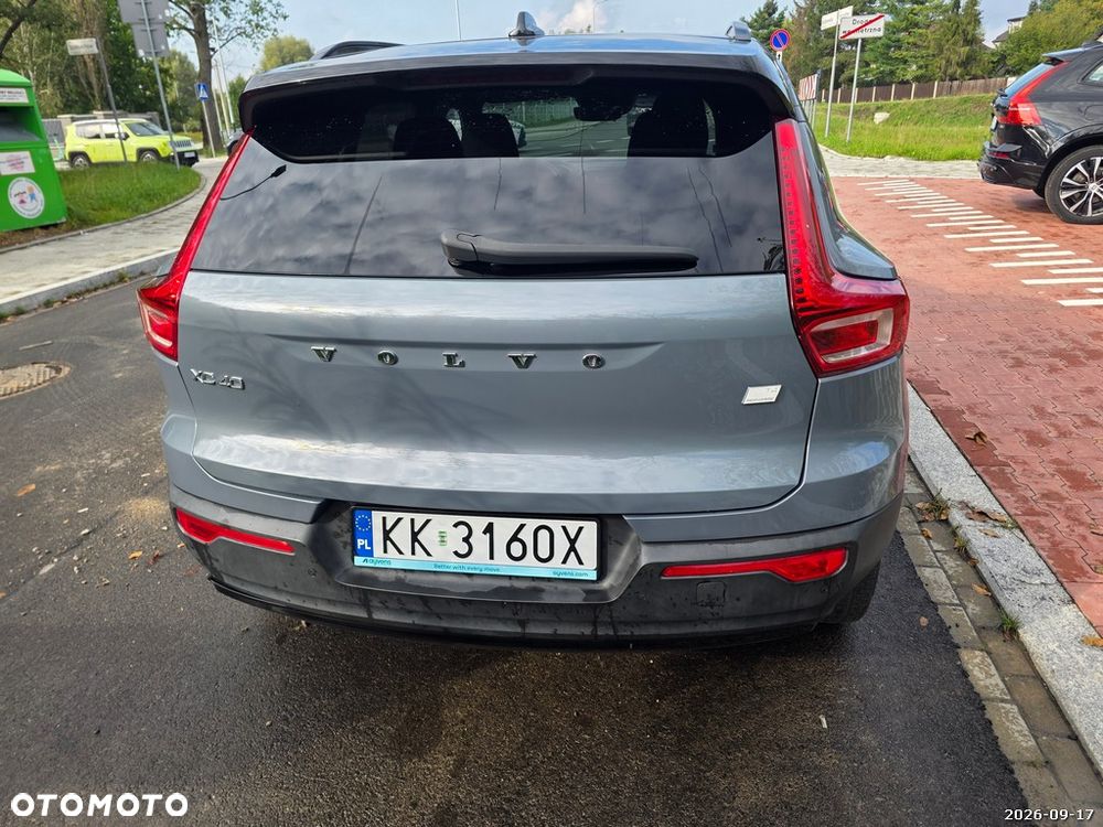 Volvo XC 40 - 6