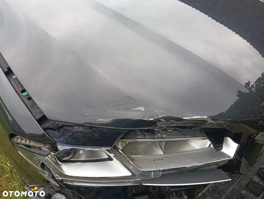 Audi Q7 45 TDI Quattro Tiptronic - 4