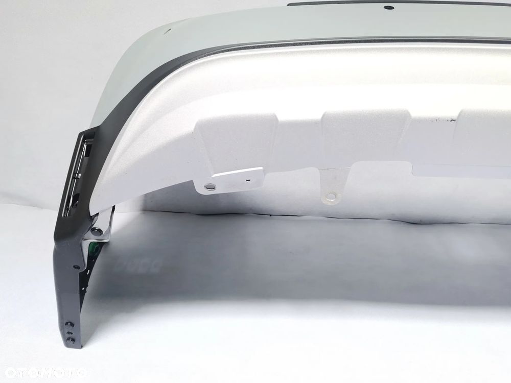 Zderzak Tył Tylny TOYOTA COROLLA Kombi TREK E21 2018- PDC Oryginał - 12