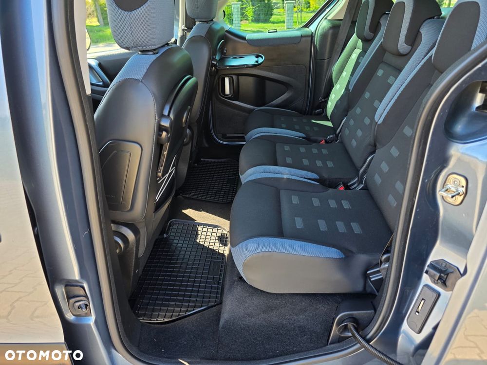 Citroën Berlingo 1.6 HDi 110 FAP XTR - 18