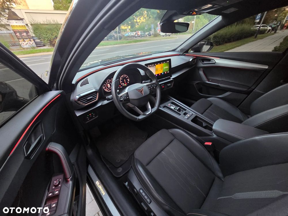 Cupra Formentor - 13