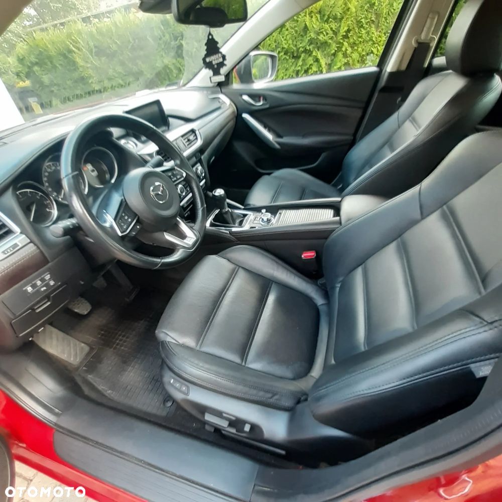 Mazda 6 2.0 SKYPassion - 7