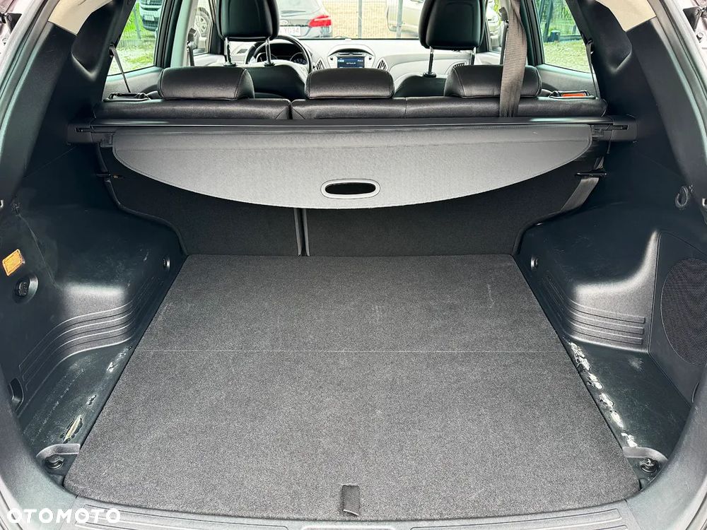 Hyundai ix35 2.0 GDI Premium 4WD - 36